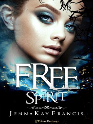 cover image of Free Spirit